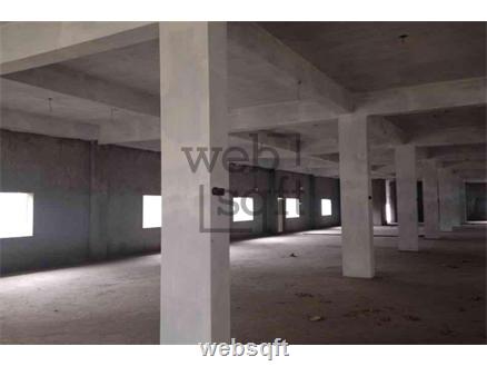 Bowenpally Warehouse for Rent